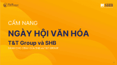 Cẩm nang Ngày hội Văn hóa 2025